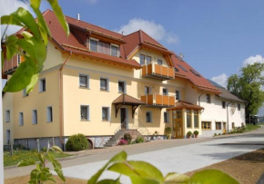 Ferienhaus Bührer